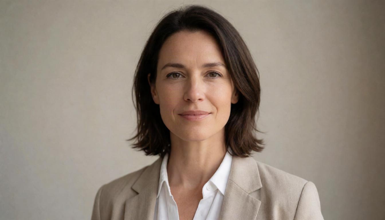 Mara Keller